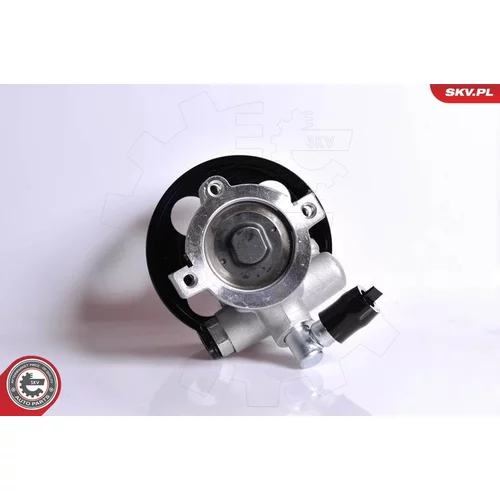 Hydraulické čerpadlo pre riadenie 10SKV138 (ESEN SKV) - obr. 3