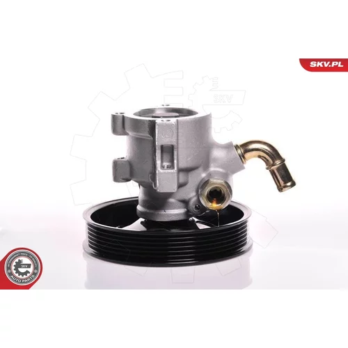Hydraulické čerpadlo pre riadenie 10SKV142 (ESEN SKV) - obr. 1