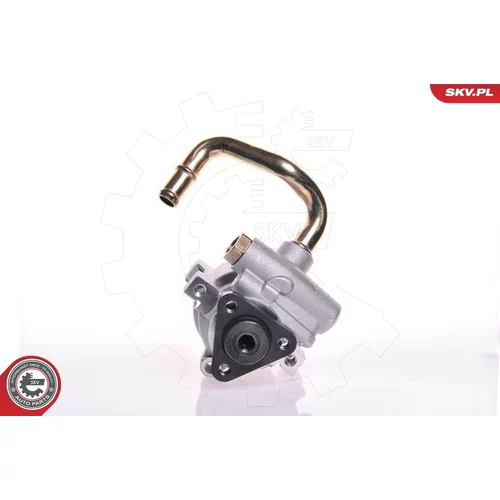 Hydraulické čerpadlo pre riadenie 10SKV149 (ESEN SKV) - obr. 3