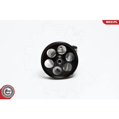 Hydraulické čerpadlo pre riadenie 10SKV151 (ESEN SKV) - obr. 1