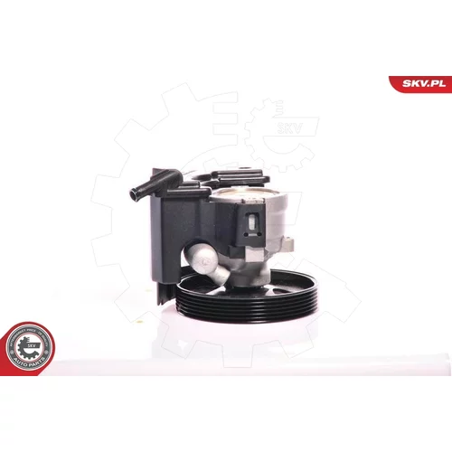 Hydraulické čerpadlo pre riadenie 10SKV159 (ESEN SKV) - obr. 3
