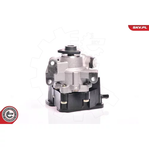 Hydraulické čerpadlo pre riadenie 10SKV162 (ESEN SKV) - obr. 1