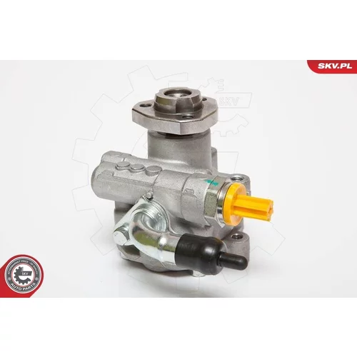 Hydraulické čerpadlo pre riadenie 10SKV182 (ESEN SKV) - obr. 4