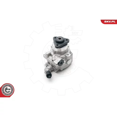 Hydraulické čerpadlo pre riadenie 10SKV193 (ESEN SKV) - obr. 3
