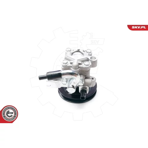 Hydraulické čerpadlo pre riadenie 10SKV202 (ESEN SKV) - obr. 3