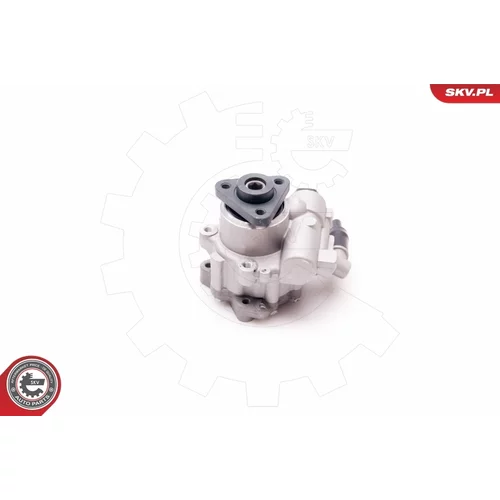 Hydraulické čerpadlo pre riadenie 10SKV220 (ESEN SKV) - obr. 3