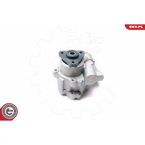 Hydraulické čerpadlo pre riadenie 10SKV221 (ESEN SKV) - obr. 3