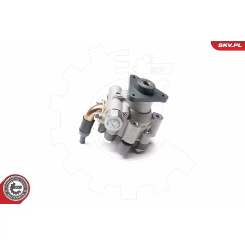 Hydraulické čerpadlo pre riadenie 10SKV227 (ESEN SKV) - obr. 3