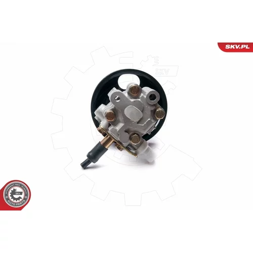 Hydraulické čerpadlo pre riadenie 10SKV228 (ESEN SKV) - obr. 1