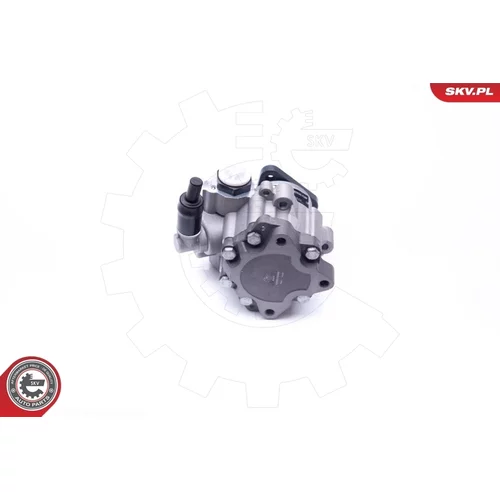 Hydraulické čerpadlo pre riadenie 10SKV242 (ESEN SKV) - obr. 5