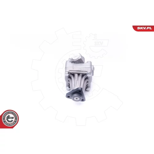 Hydraulické čerpadlo pre riadenie 10SKV245 (ESEN SKV) - obr. 2