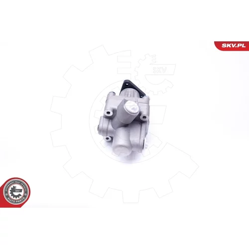 Hydraulické čerpadlo pre riadenie 10SKV245 (ESEN SKV) - obr. 4