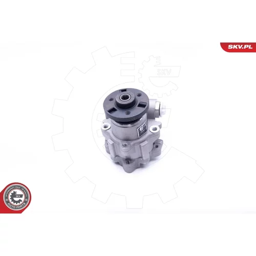 Hydraulické čerpadlo pre riadenie 10SKV247 (ESEN SKV) - obr. 1