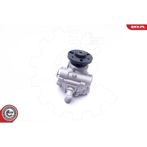 Hydraulické čerpadlo pre riadenie 10SKV247 (ESEN SKV) - obr. 3
