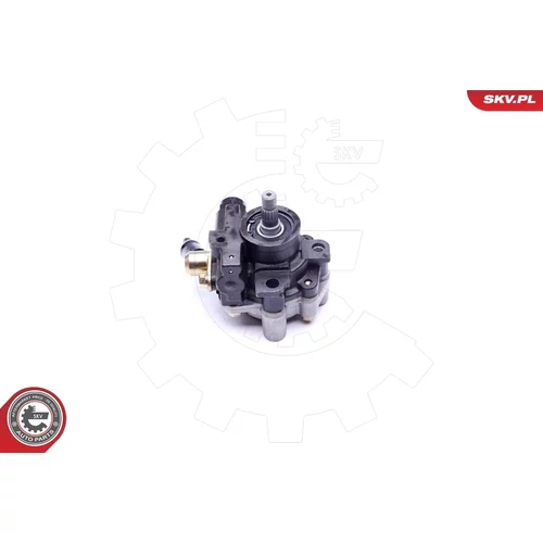 Hydraulické čerpadlo pre riadenie 10SKV267 (ESEN SKV) - obr. 2