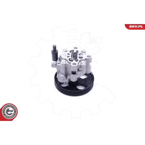 Hydraulické čerpadlo pre riadenie 10SKV287 (ESEN SKV) - obr. 1