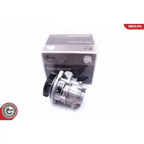 Hydraulické čerpadlo pre riadenie ESEN SKV 10SKV289