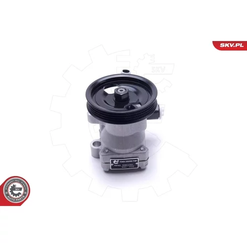 Hydraulické čerpadlo pre riadenie 10SKV300 (ESEN SKV) - obr. 1