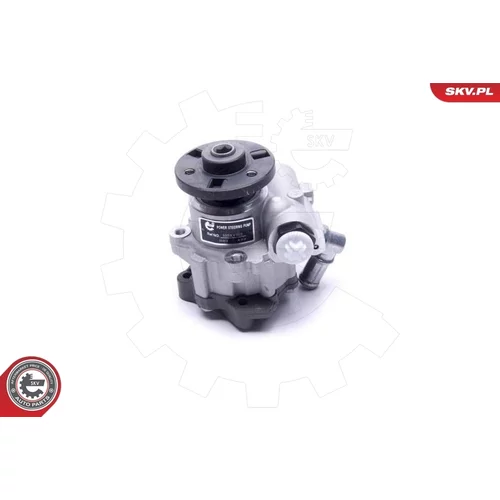 Hydraulické čerpadlo pre riadenie 10SKV312 (ESEN SKV) - obr. 1