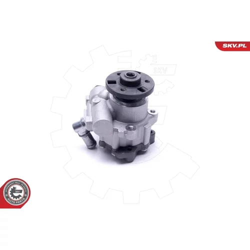 Hydraulické čerpadlo pre riadenie 10SKV312 (ESEN SKV) - obr. 2