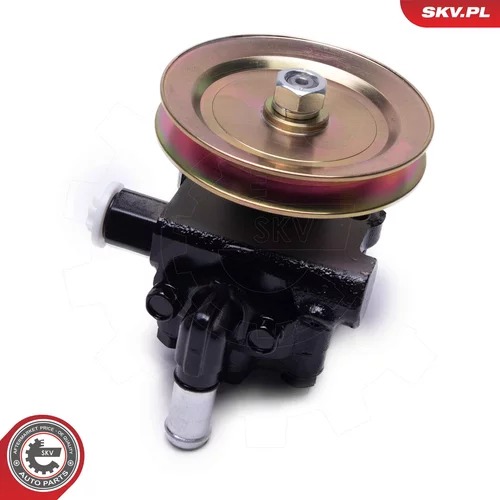 Hydraulické čerpadlo pre riadenie 10SKV314 (ESEN SKV) - obr. 3