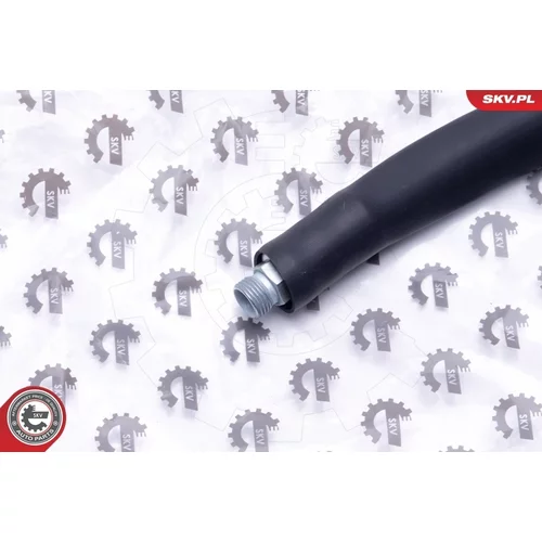 Hydraulická hadica pre riadenie 10SKV806 (ESEN SKV) - obr. 2