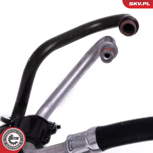 Hydraulická hadica pre riadenie 10SKV813 (ESEN SKV) - obr. 1