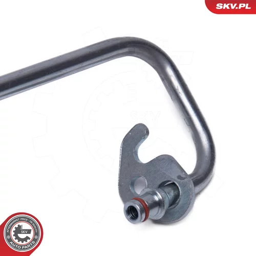 Hydraulická hadica pre riadenie 10SKV846 (ESEN SKV) - obr. 2