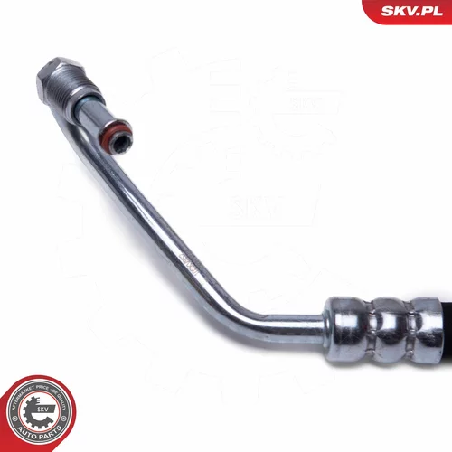 Hydraulická hadica pre riadenie 10SKV852 (ESEN SKV) - obr. 1