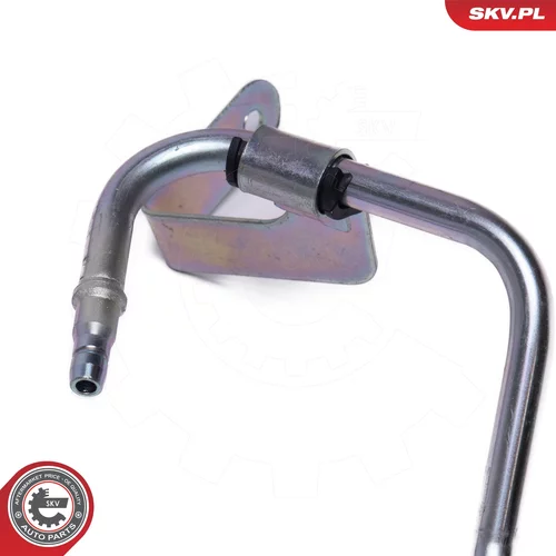 Hydraulická hadica pre riadenie 10SKV857 (ESEN SKV) - obr. 2