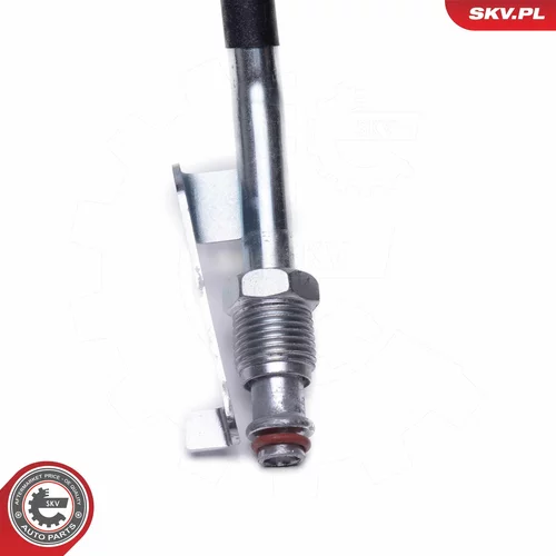 Hydraulická hadica pre riadenie 10SKV858 (ESEN SKV) - obr. 1