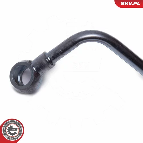 Hydraulická hadica pre riadenie 10SKV881 (ESEN SKV) - obr. 2