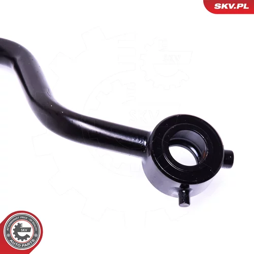 Hydraulická hadica pre riadenie 10SKV886 (ESEN SKV) - obr. 1