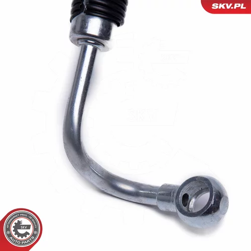 Hydraulická hadica pre riadenie 10SKV889 (ESEN SKV) - obr. 1