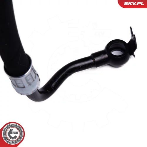 Hydraulická hadica pre riadenie 10SKV899 (ESEN SKV) - obr. 2