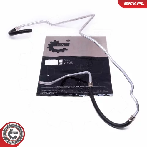 Hydraulická hadica pre riadenie ESEN SKV 10SKV925