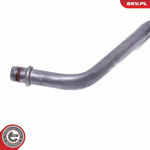 Hydraulická hadica pre riadenie 10SKV925 (ESEN SKV) - obr. 1
