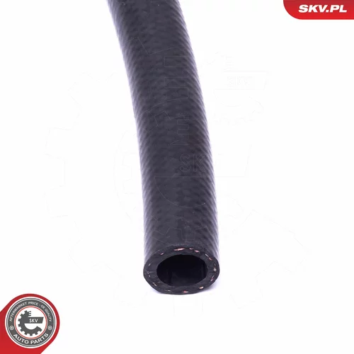 Hydraulická hadica pre riadenie 10SKV937 (ESEN SKV) - obr. 2