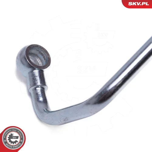 Hydraulická hadica pre riadenie 10SKV944 (ESEN SKV) - obr. 2