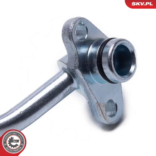 Hydraulická hadica pre riadenie 10SKV973 (ESEN SKV) - obr. 1
