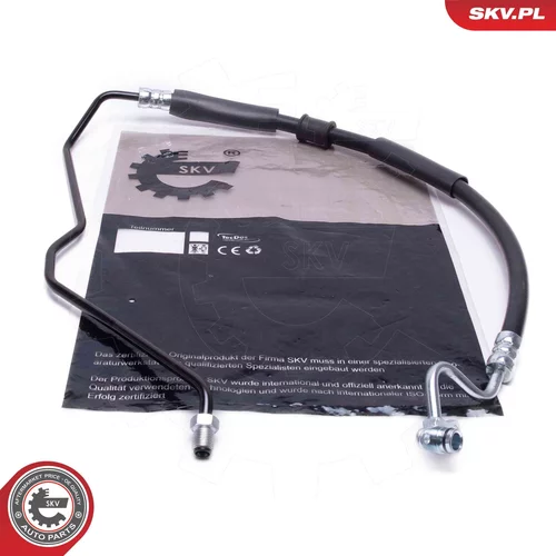 Hydraulická hadica pre riadenie ESEN SKV 10SKV974