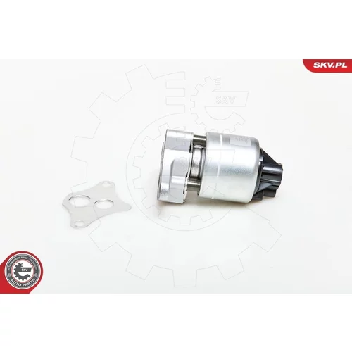 EGR ventil 14SKV037 (ESEN SKV) - obr. 2