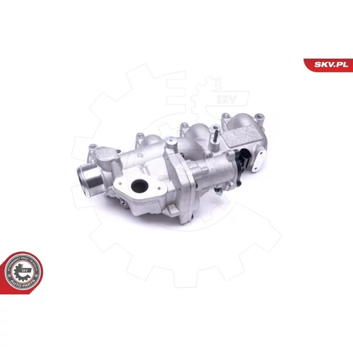 EGR ventil 14SKV155 (ESEN SKV) - obr. 3