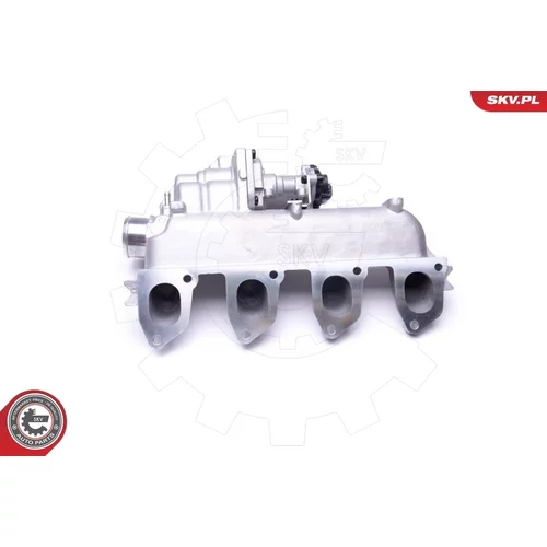 EGR ventil 14SKV155 (ESEN SKV) - obr. 4