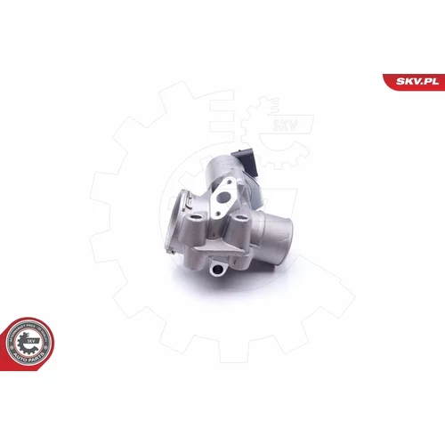 EGR ventil 14SKV186 (ESEN SKV) - obr. 5