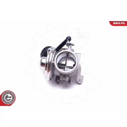 EGR ventil 14SKV206 (ESEN SKV) - obr. 4