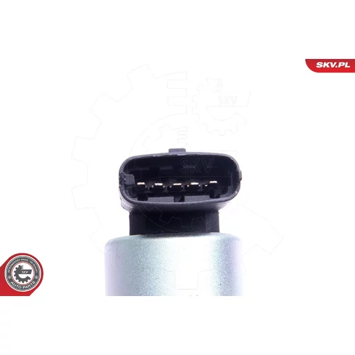 EGR ventil 14SKV207 (ESEN SKV) - obr. 5