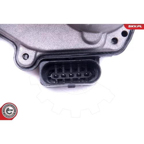 EGR ventil 14SKV232 (ESEN SKV) - obr. 4