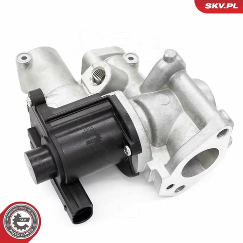 EGR ventil 14SKV253 (ESEN SKV) - obr. 2