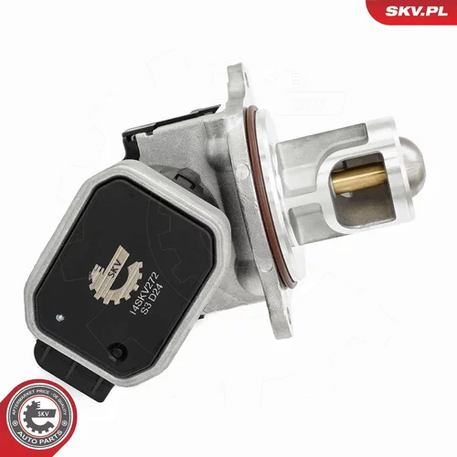 EGR ventil 14SKV272 (ESEN SKV) - obr. 2